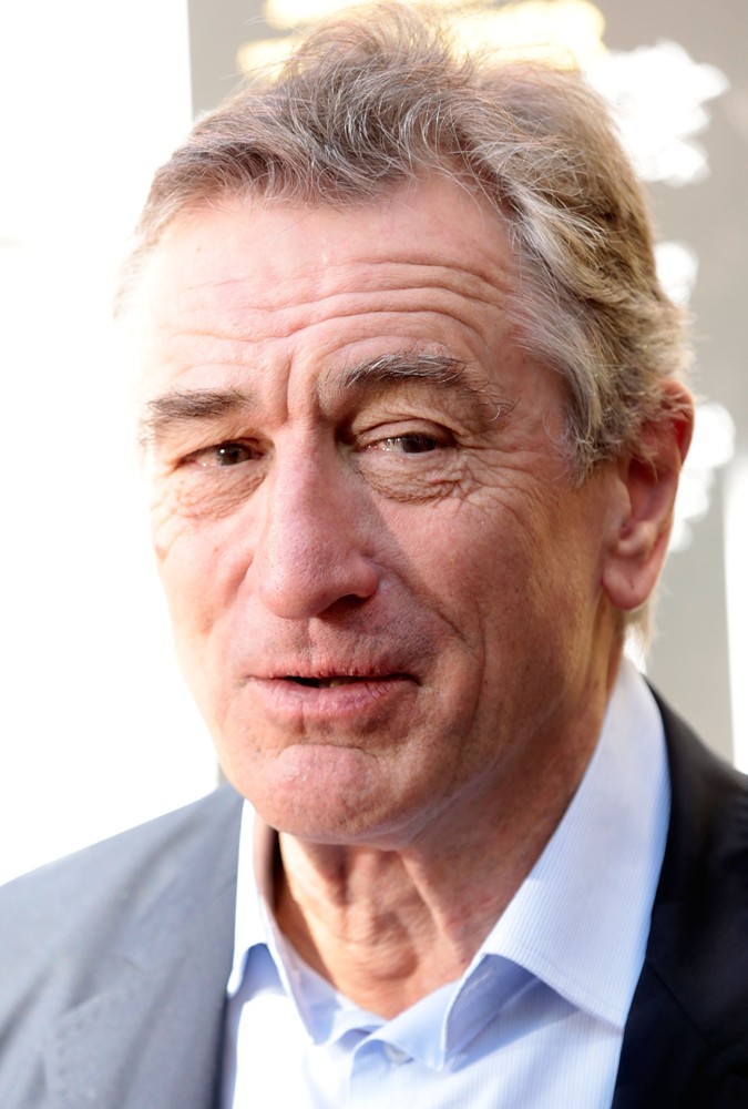 Robert De Niro