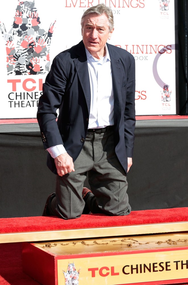 Robert De Niro