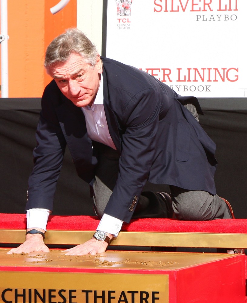Robert De Niro
