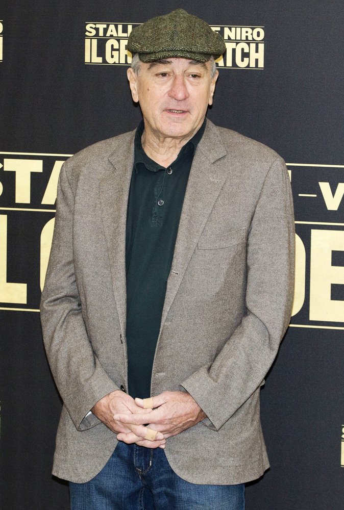 Robert De Niro