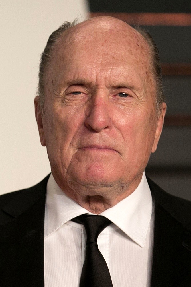 Robert Duvall Net Worth