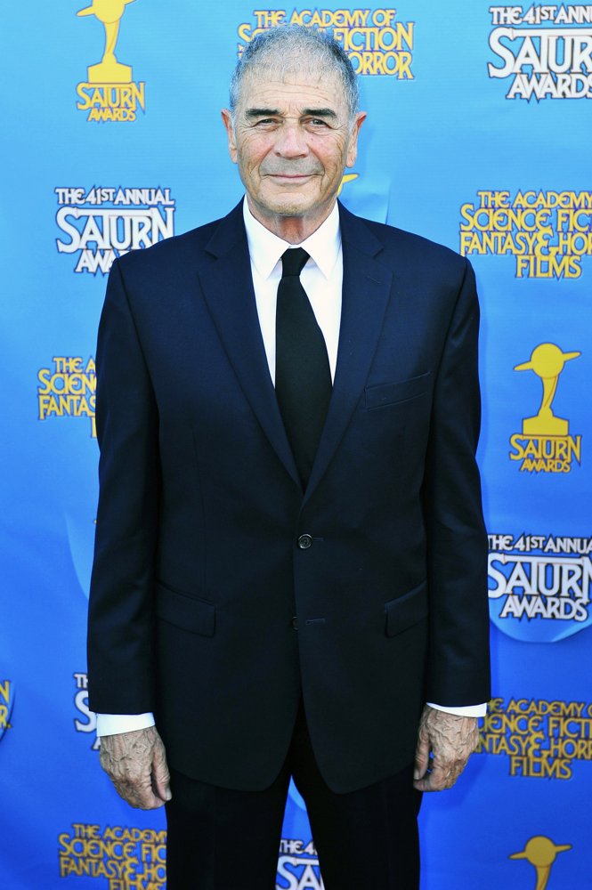 Robert Forster net worth salary