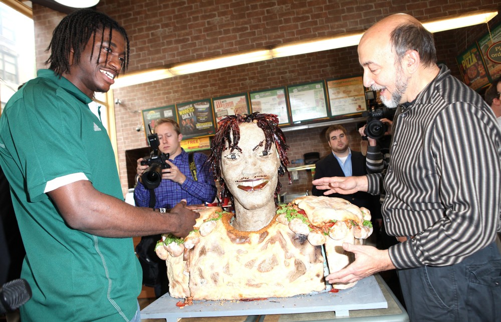 Robert Griffin III