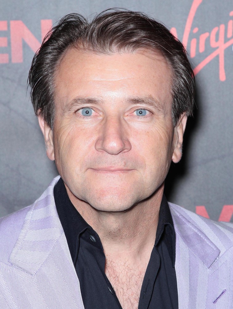 Special Screening of Relativity Media's The Raven - Arrivals