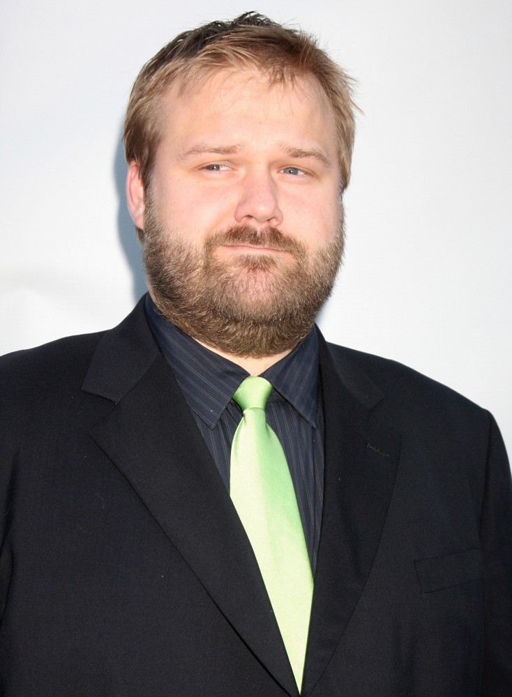 robert kirkman Picture 6 The 2012 Saturn Awards