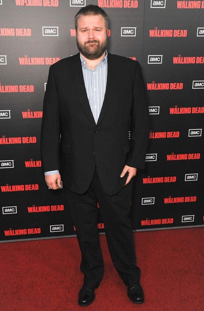 Robert Kirkman