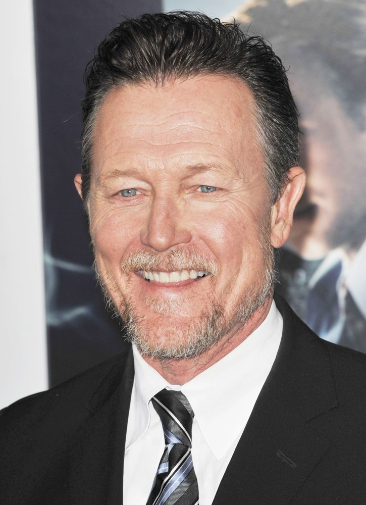 Robert Patrick Net Worth