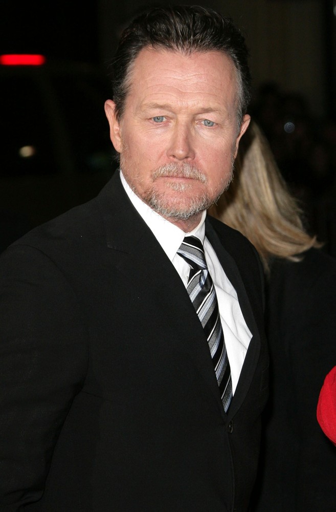Robert Patrick