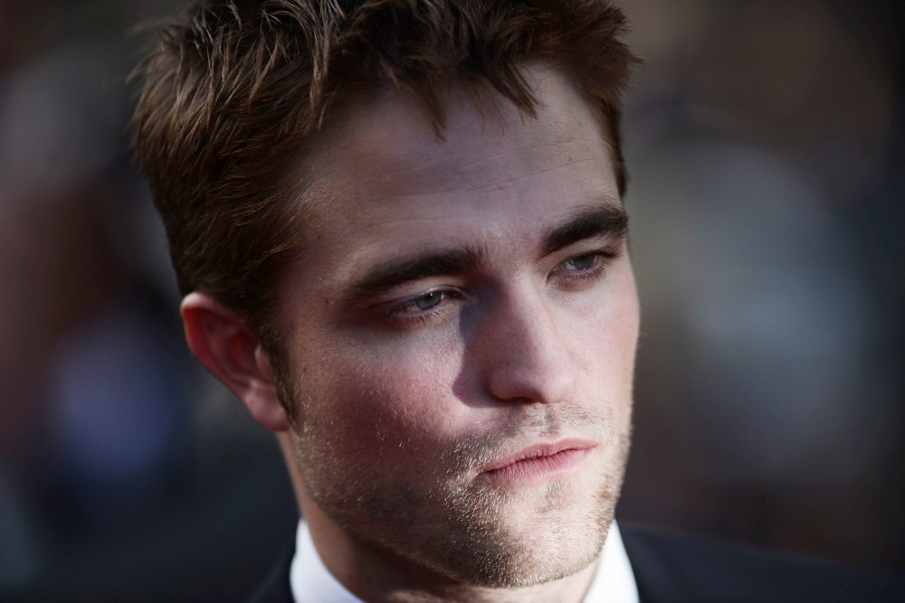 On the Road Premiere - During The 65th Cannes Film Festival