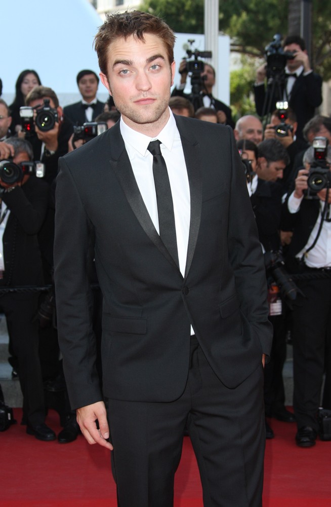 On the Road Premiere - During The 65th Cannes Film Festival