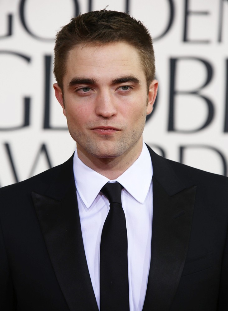 70th Annual Golden Globe Awards - Arrivals