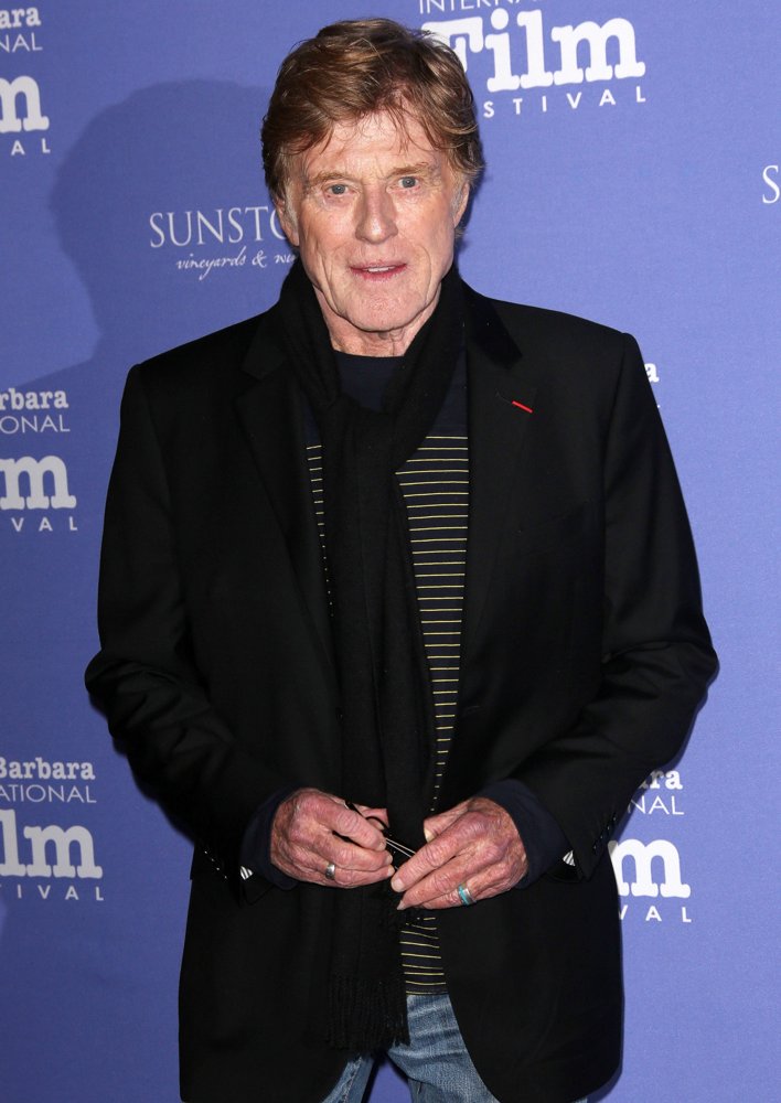 Robert Redford Sues New York Over 1.6 Tax Bill for Sundance Channel Sale