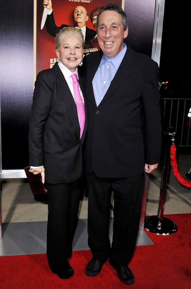 The Premiere of Fox Searchlight Pictures' Hitchcock - Arrivals