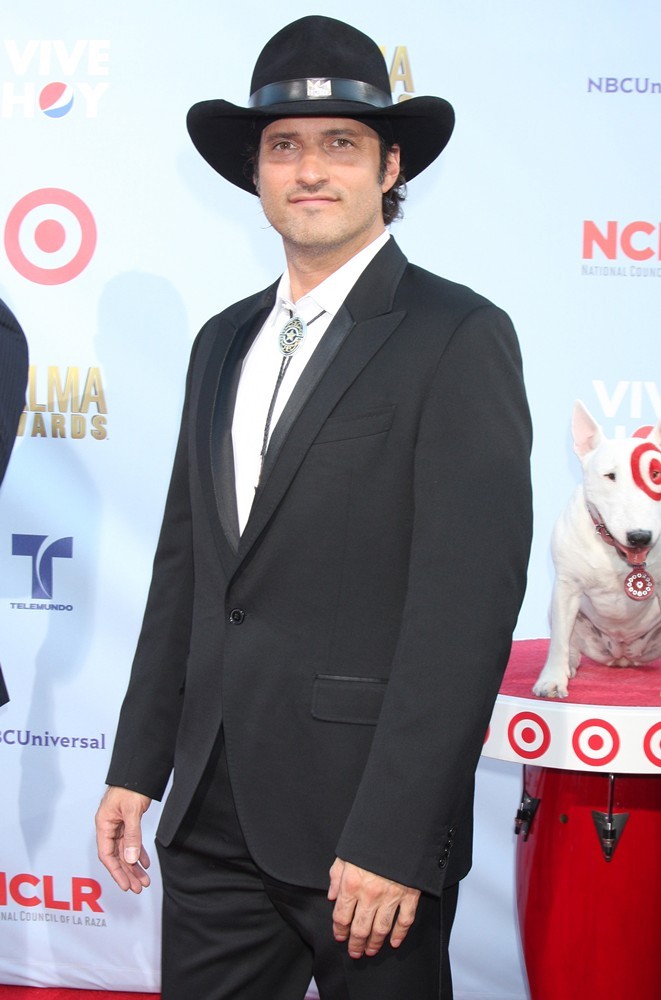 Robert Rodriguez