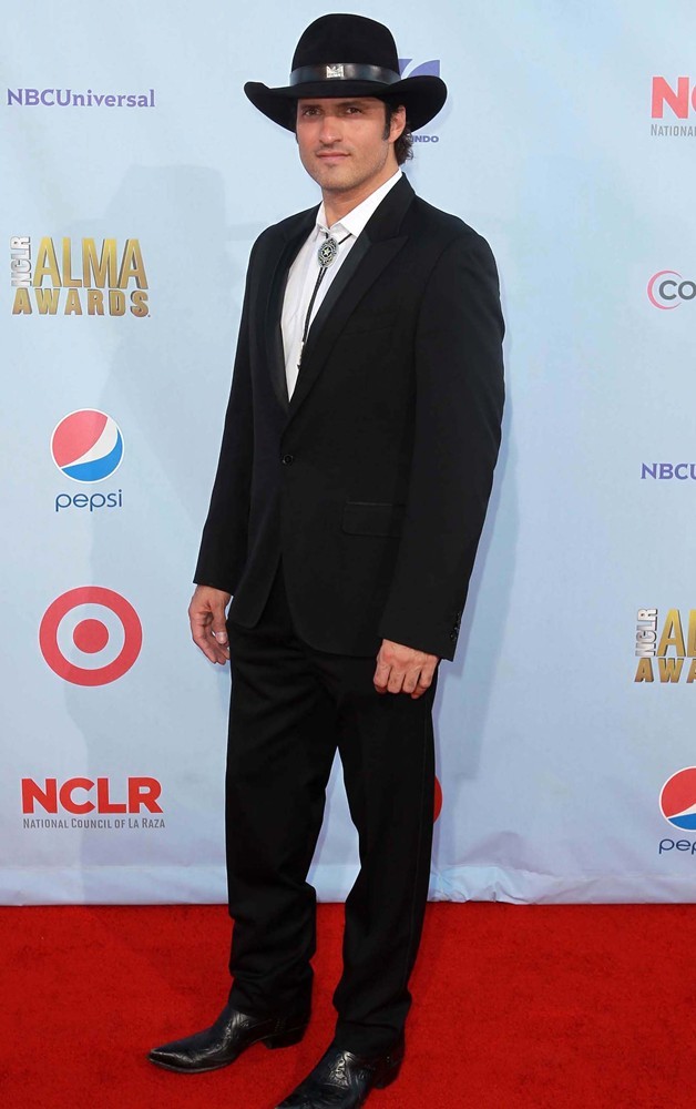 Robert Rodriguez
