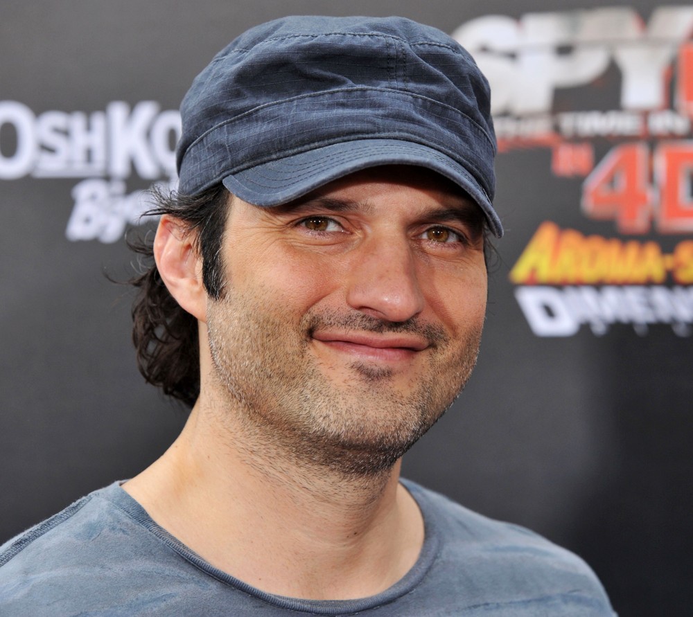 Robert Rodriguez - Picture