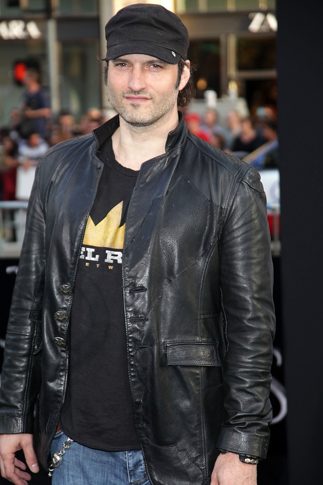 Robert Rodriguez