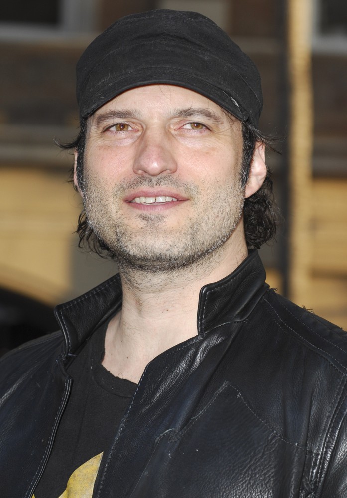 Robert Rodriguez