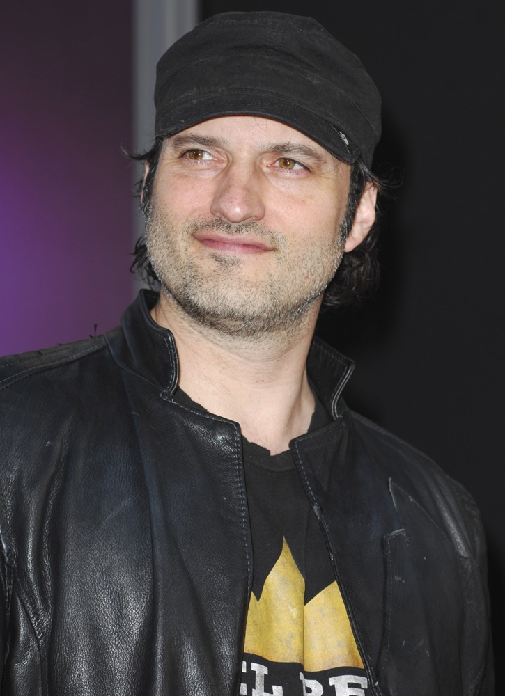 Robert Rodriguez