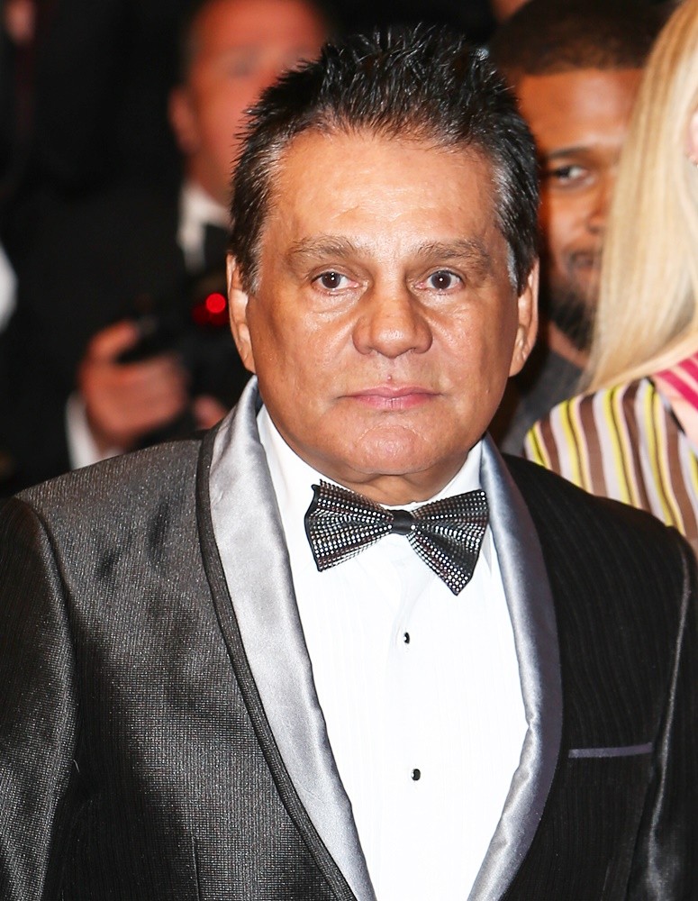 Roberto Duran Net Worth