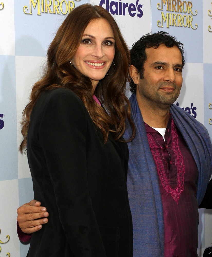 Julia Roberts