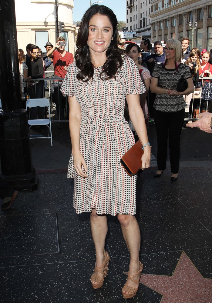 Robin Tunney