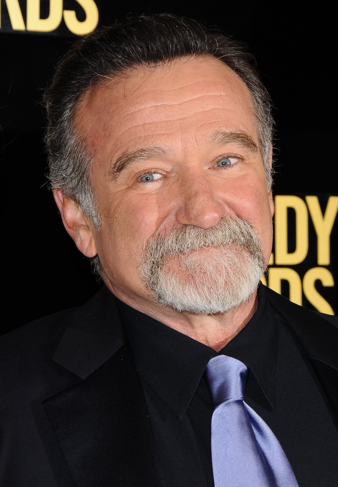 Robin Williams - Images