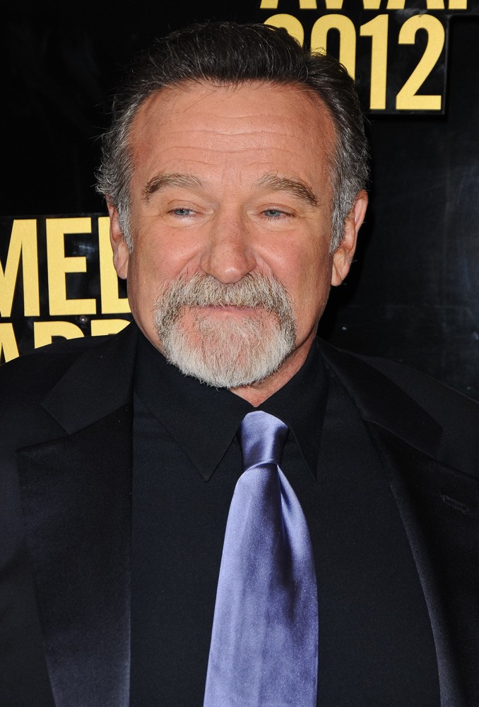 Robin Williams