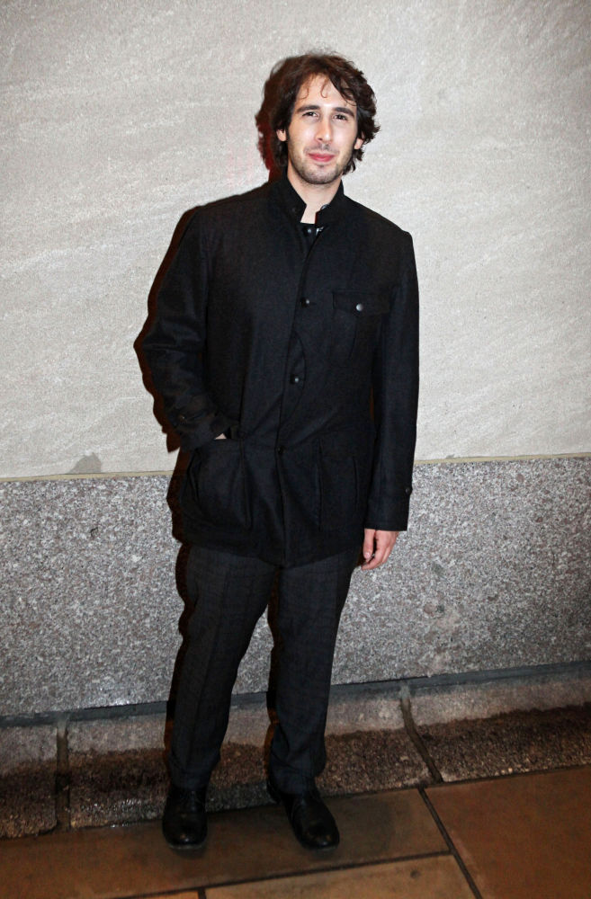 Josh Groban