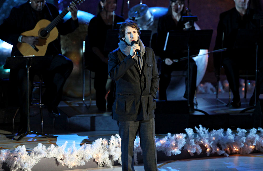 Josh Groban