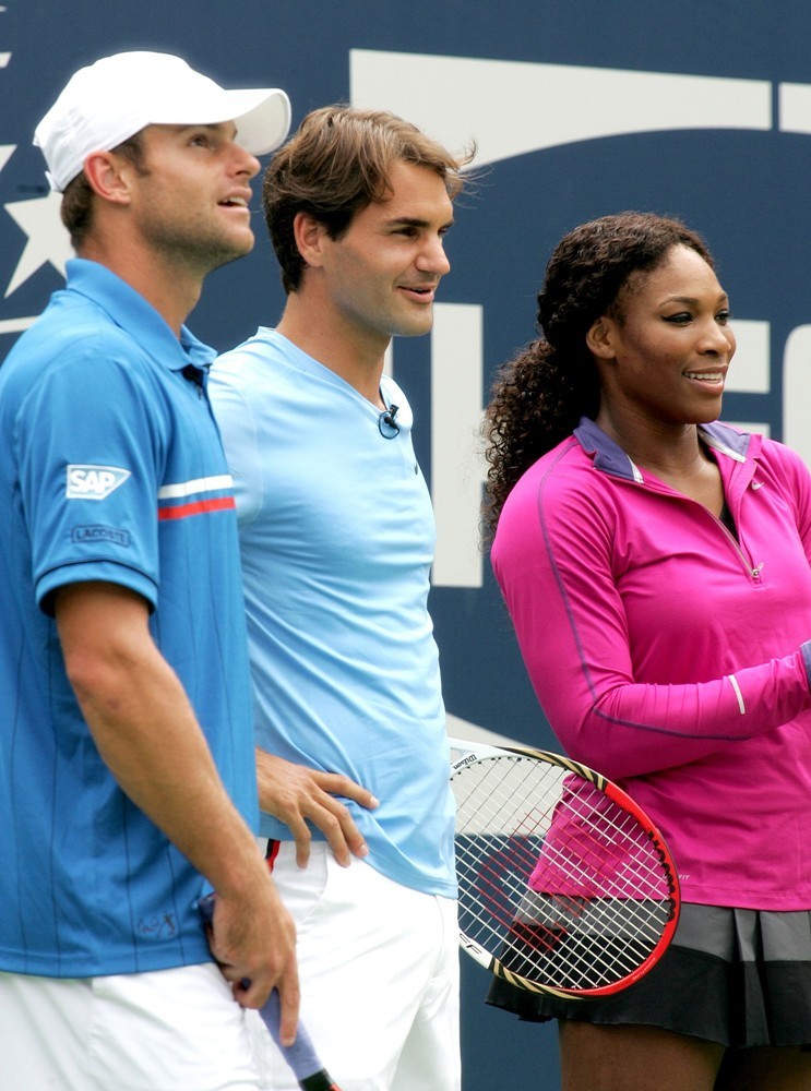 Andy Roddick