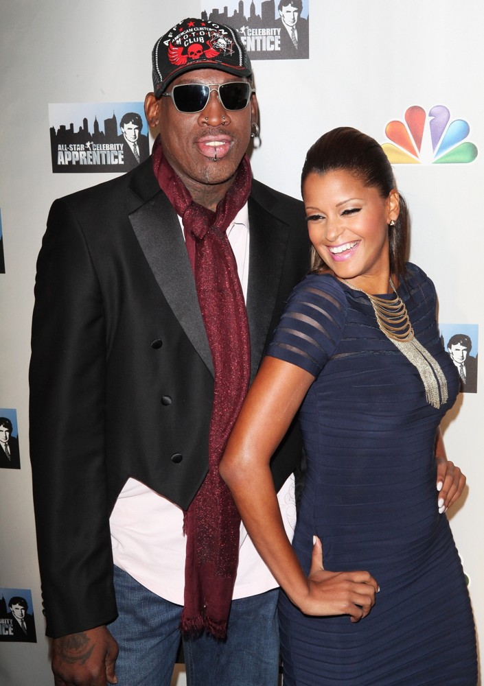 NBC's Celebrity Apprentice: All-Stars Cast Announced