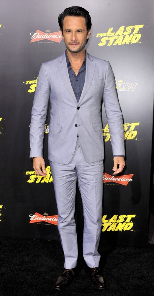 Rodrigo Santoro