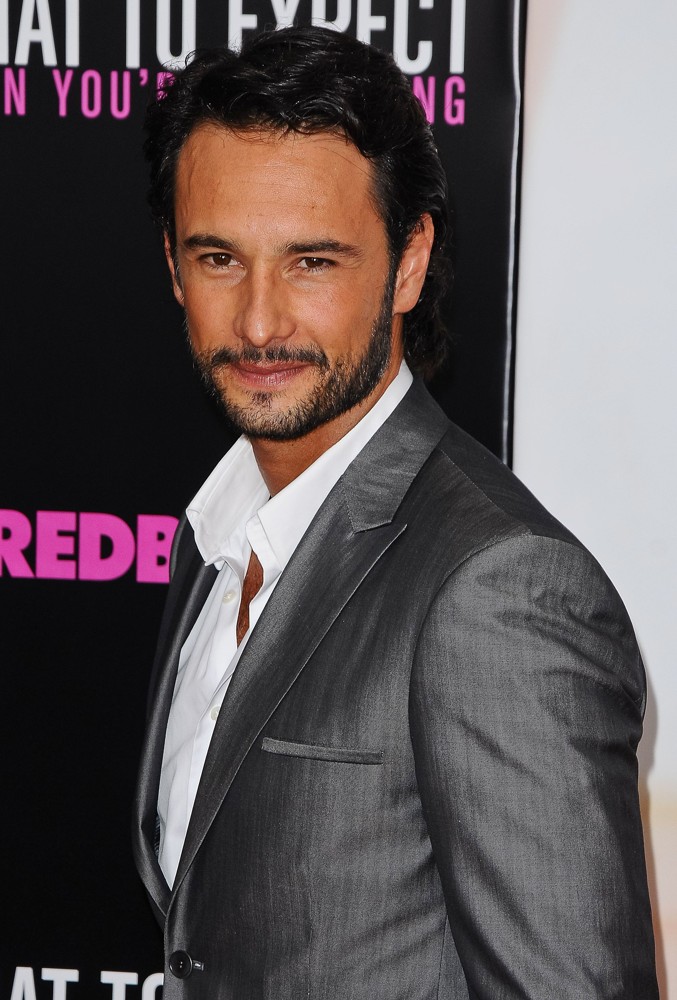 What to Expect When You're Expecting New York Premiere