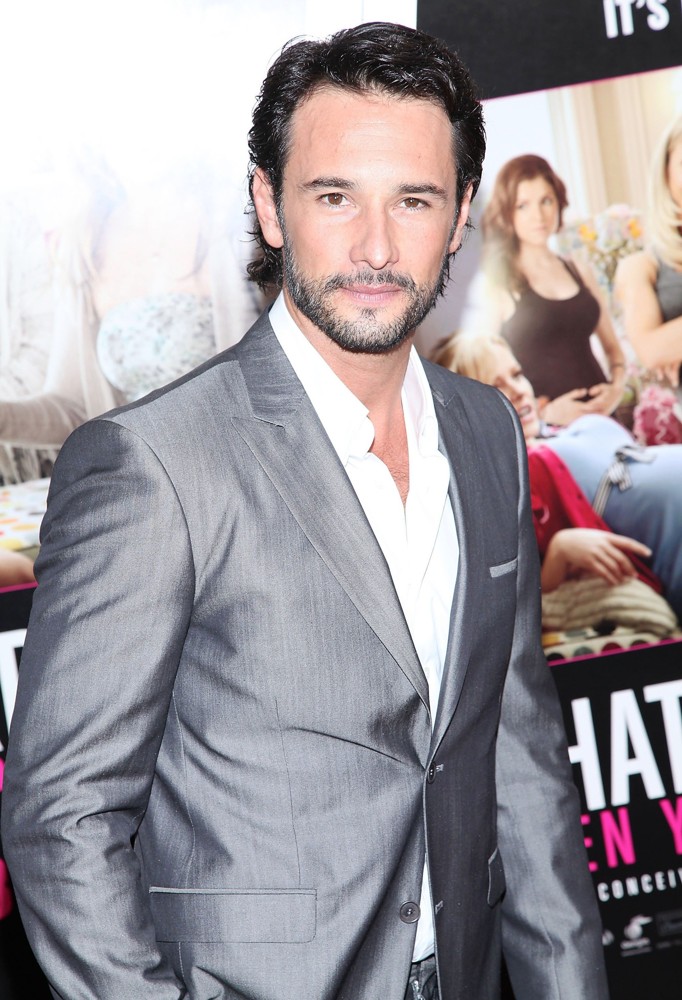 Rodrigo Santoro
