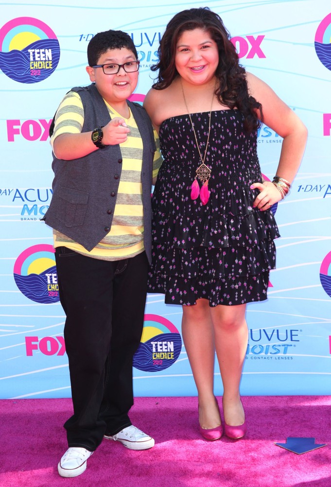 Rico Rodriguez