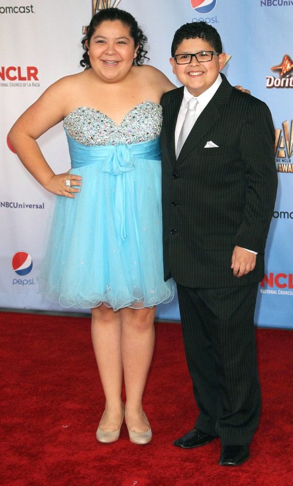 Raini Rodriguez