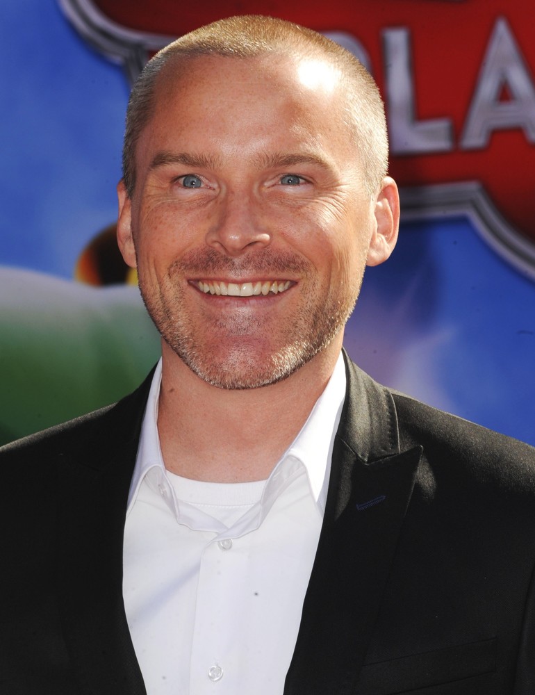 roger craig smith roger craig smith