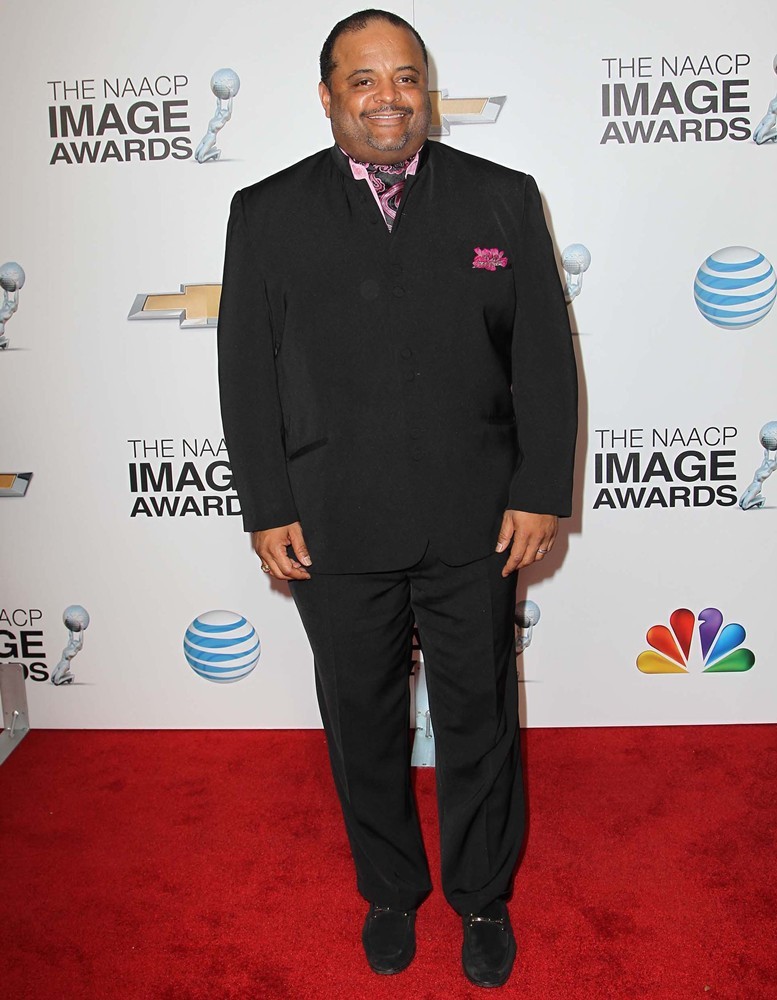 The 44th NAACP Image Awards