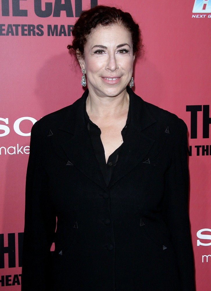 Los Angeles Premiere of The Call