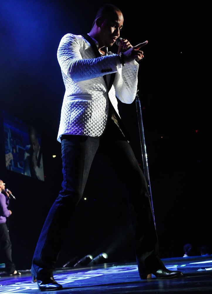 Romeo Santos