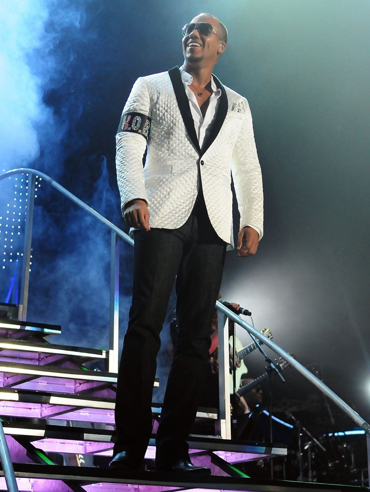 Romeo Santos