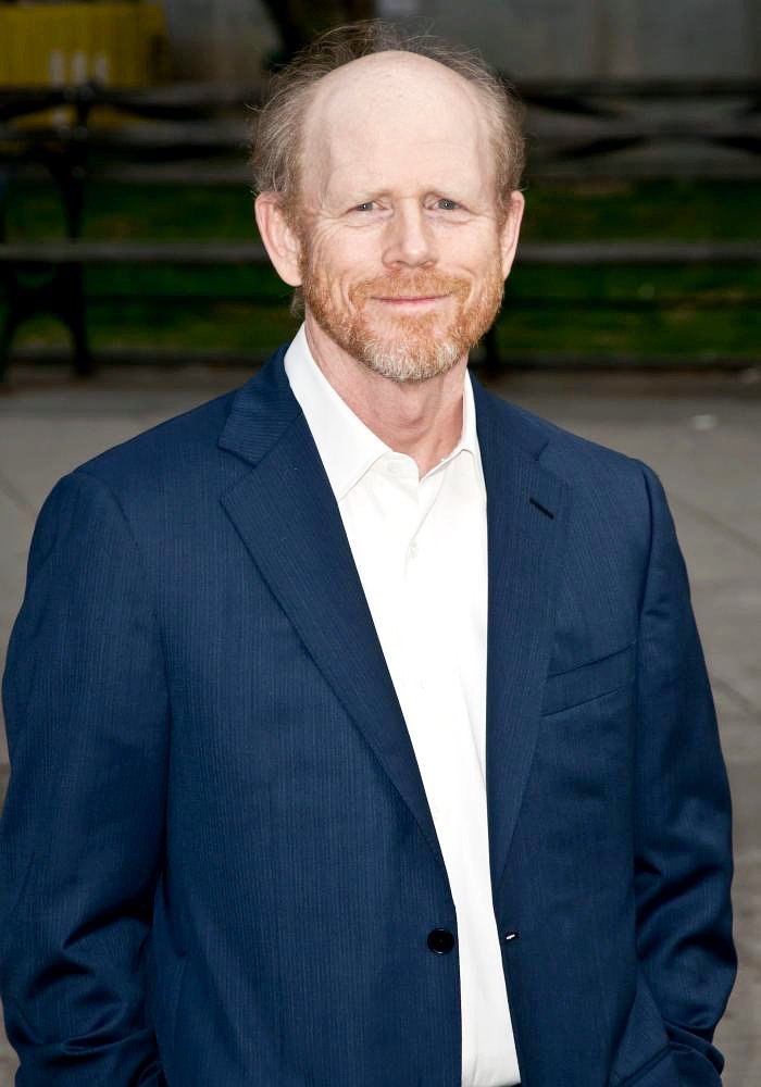 Ron Howard - Wallpaper