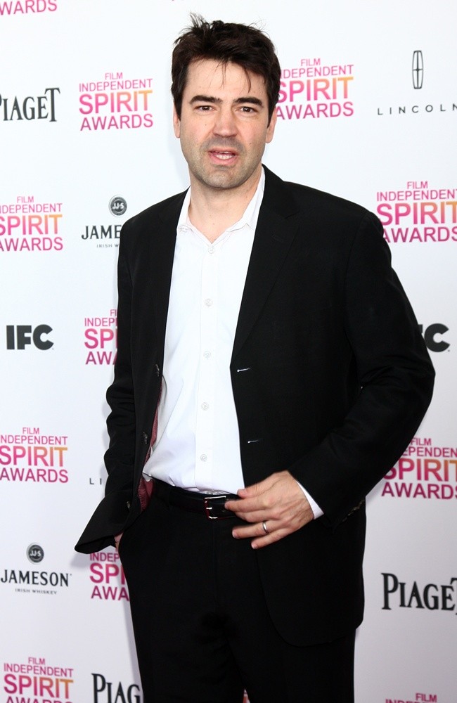 Ron Livingston