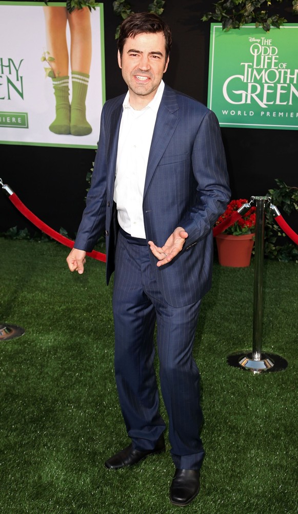 Ron Livingston