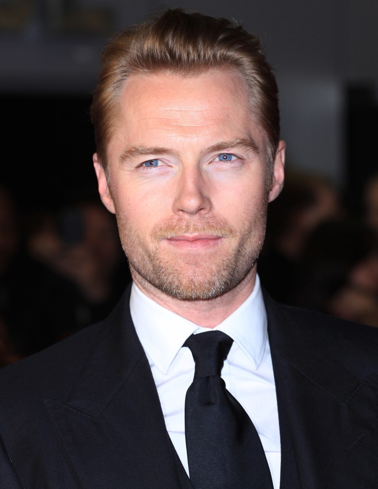 Ronan Keating Net Worth 2020 Update Bio, Age, Height, Weight