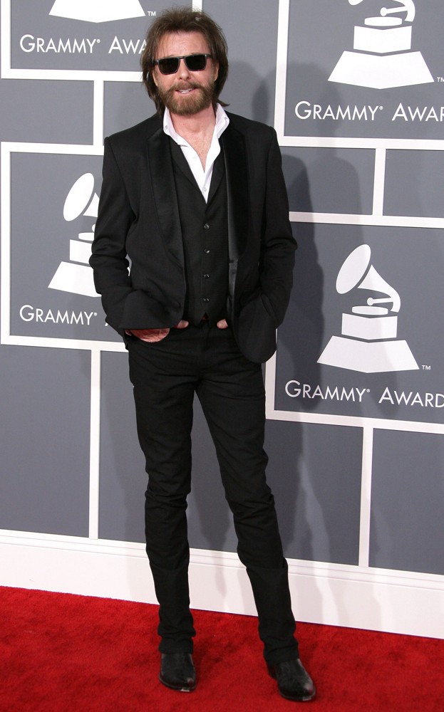 55th Annual GRAMMY Awards - Arrivals
