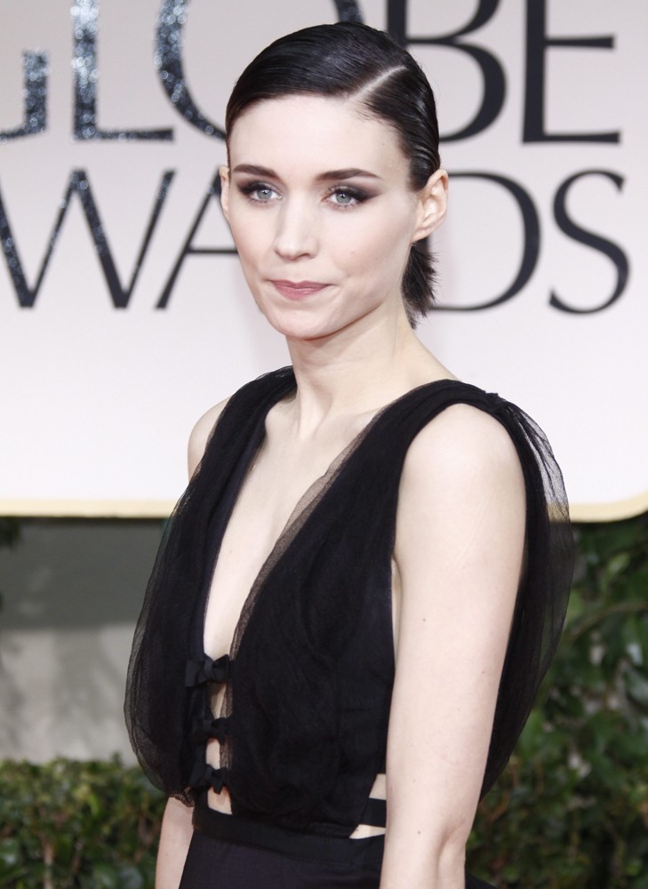 Rooney Mara