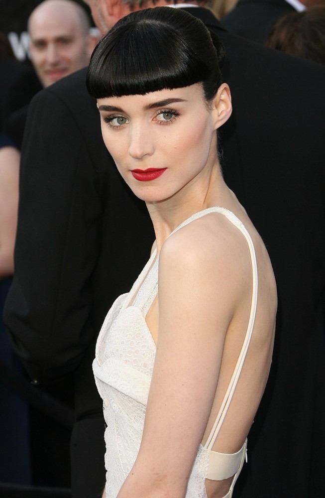 84th Annual Academy Awards - Arrivals