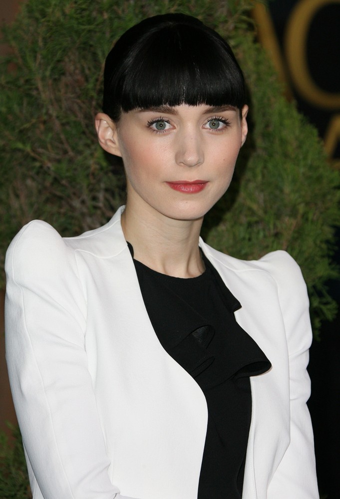 RooneyMara